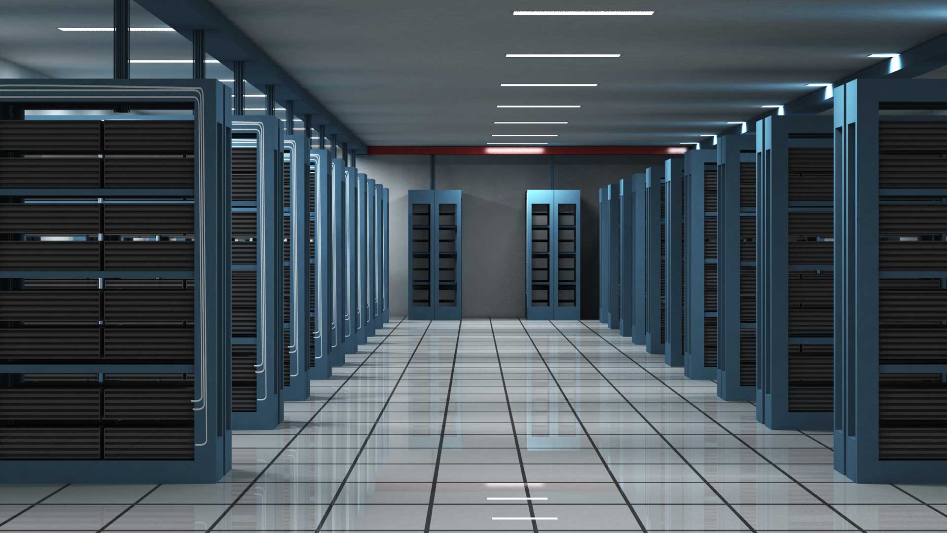 datacenter