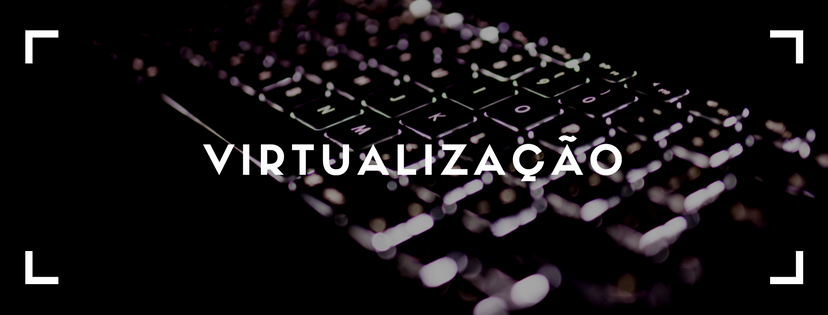 virtualizacao